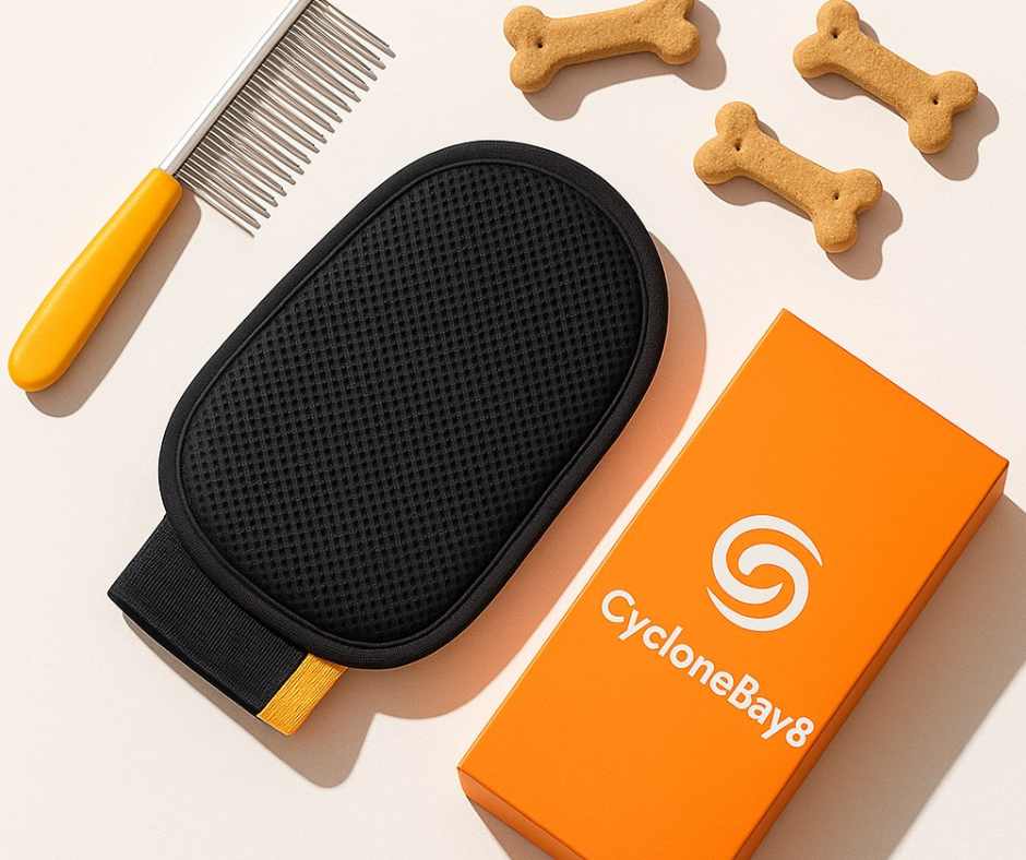 FurCyclone™ Pet Hair Remover